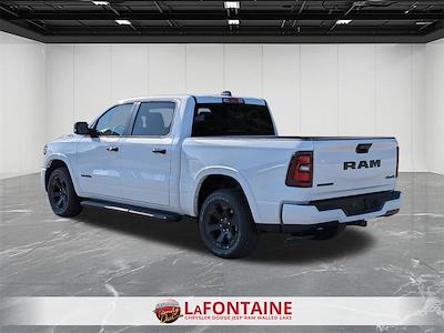 New 2025 Ram 1500 Lone Star Crew Cab 4WD Pickup for sale #25M1127 - photo 2