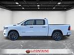 New 2025 Ram 1500 Lone Star Crew Cab 4WD Pickup for sale #25M1127 - photo 3