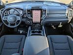 New 2025 Ram 1500 Lone Star Crew Cab 4WD Pickup for sale #25M1127 - photo 27