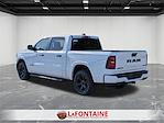 New 2025 Ram 1500 Lone Star Crew Cab 4WD Pickup for sale #25M1127 - photo 2