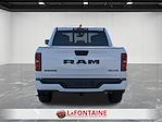 New 2025 Ram 1500 Lone Star Crew Cab 4WD Pickup for sale #25M1127 - photo 4