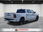New 2025 Ram 1500 Lone Star Crew Cab 4WD Pickup for sale #25M1127 - photo 5