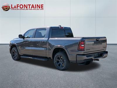 2025 Ram 1500 Crew Cab 4x4 Pickup for sale #25M1128 - photo 2