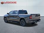 2025 Ram 1500 Crew Cab 4x4 Pickup for sale #25M1128 - photo 2