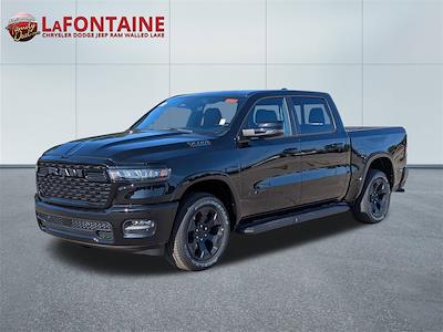 2025 Ram 1500 Crew Cab 4x4 Pickup for sale #25M1131 - photo 1