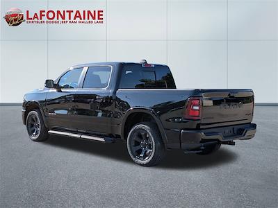 2025 Ram 1500 Crew Cab 4x4 Pickup for sale #25M1131 - photo 2