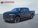 2025 Ram 1500 Crew Cab 4x4 Pickup for sale #25M1131 - photo 1