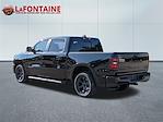 2025 Ram 1500 Crew Cab 4x4 Pickup for sale #25M1131 - photo 2