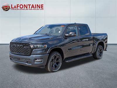 2025 Ram 1500 Crew Cab 4WD Pickup for sale #25M1132 - photo 1