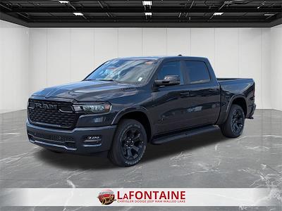 New 2025 Ram 1500 Lone Star Crew Cab 4WD Pickup for sale #25M1133 - photo 1
