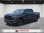 New 2025 Ram 1500 Lone Star Crew Cab 4WD Pickup for sale #25M1133 - photo 1