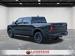 New 2025 Ram 1500 Lone Star Crew Cab 4WD Pickup for sale #25M1133 - photo 2