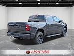 New 2025 Ram 1500 Lone Star Crew Cab 4WD Pickup for sale #25M1133 - photo 5