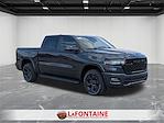 New 2025 Ram 1500 Lone Star Crew Cab 4WD Pickup for sale #25M1133 - photo 7