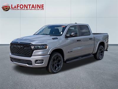 2025 Ram 1500 Crew Cab 4x4 Pickup for sale #25M1134 - photo 1