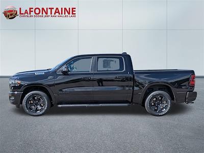 2025 Ram 1500 Crew Cab 4x4 Pickup for sale #25M1135 - photo 2