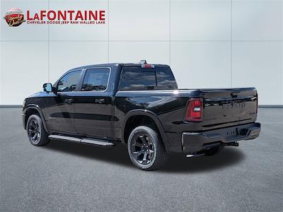 2025 Ram 1500 Crew Cab 4x4 Pickup for sale #25M1135 - photo 2