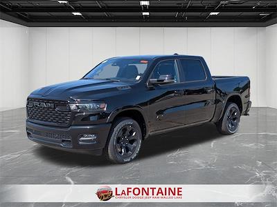 2025 Ram 1500 Crew Cab 4WD Pickup for sale #25M1136 - photo 1