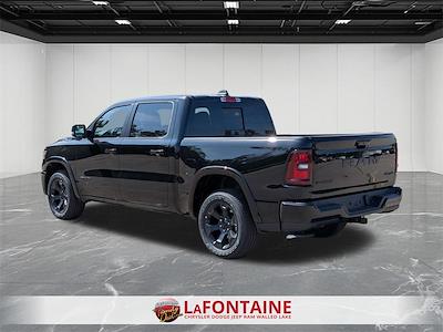 2025 Ram 1500 Crew Cab 4WD Pickup for sale #25M1136 - photo 2