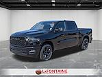 2025 Ram 1500 Crew Cab 4WD Pickup for sale #25M1136 - photo 1