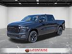 New 2025 Ram 1500 Lone Star Crew Cab 4WD Pickup for sale #25M1137 - photo 1