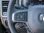 New 2025 Ram 1500 Lone Star Crew Cab 4WD Pickup for sale #25M1137 - photo 18