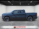 New 2025 Ram 1500 Lone Star Crew Cab 4WD Pickup for sale #25M1137 - photo 3