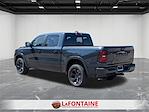 New 2025 Ram 1500 Lone Star Crew Cab 4WD Pickup for sale #25M1137 - photo 2