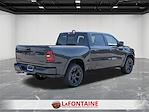 New 2025 Ram 1500 Lone Star Crew Cab 4WD Pickup for sale #25M1137 - photo 5