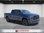 New 2025 Ram 1500 Lone Star Crew Cab 4WD Pickup for sale #25M1137 - photo 7