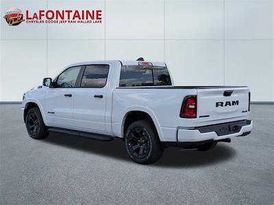 2025 Ram 1500 Crew Cab 4x4 Pickup for sale #25M1138 - photo 2