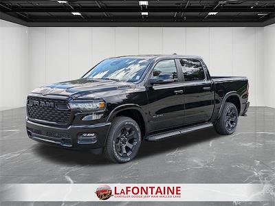 2025 Ram 1500 Crew Cab 4WD Pickup for sale #25M1139 - photo 1