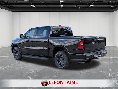 2025 Ram 1500 Crew Cab 4WD Pickup for sale #25M1139 - photo 2