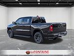 2025 Ram 1500 Crew Cab 4WD Pickup for sale #25M1139 - photo 2