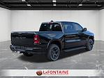 2025 Ram 1500 Crew Cab 4WD Pickup for sale #25M1139 - photo 5