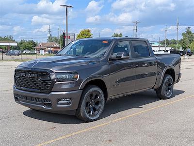 2025 Ram 1500 Crew Cab 4x4 Pickup for sale #25M1162 - photo 1