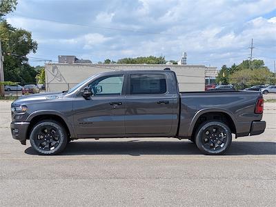 2025 Ram 1500 Crew Cab 4x4 Pickup for sale #25M1162 - photo 2