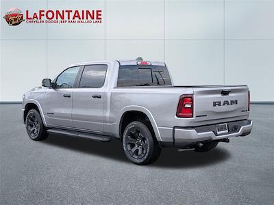 2025 Ram 1500 Crew Cab 4WD Pickup for sale #25M1205 - photo 2