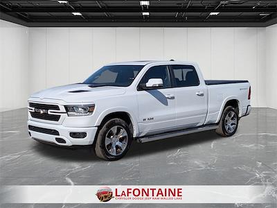 2022 Ram 1500 Crew Cab 4WD Pickup for sale #25M1215A - photo 1