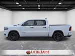 New 2025 Ram 1500 Lone Star Crew Cab 4WD Pickup for sale #25M1225 - photo 3