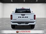 New 2025 Ram 1500 Lone Star Crew Cab 4WD Pickup for sale #25M1225 - photo 4