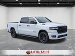 New 2025 Ram 1500 Lone Star Crew Cab 4WD Pickup for sale #25M1225 - photo 7
