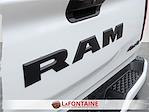 New 2025 Ram 1500 Lone Star Crew Cab 4WD Pickup for sale #25M1225 - photo 9