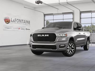 2025 Ram 1500 Crew Cab 4x4 Pickup for sale #25M129 - photo 1