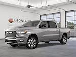 2025 Ram 1500 Crew Cab 4x4 Pickup for sale #25M129 - photo 2