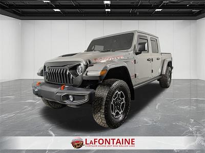 2023 Jeep Gladiator Crew Cab 4WD Pickup for sale #25M1299A - photo 1