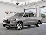 2025 Ram 1500 Crew Cab 4x4 Pickup for sale #25M134 - photo 2
