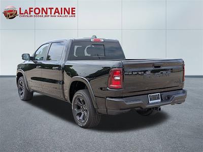 2025 Ram 1500 Crew Cab 4x4 Pickup for sale #25M162 - photo 2