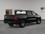 2025 Ram 1500 Crew Cab 4x4 Pickup for sale #25M162 - photo 5