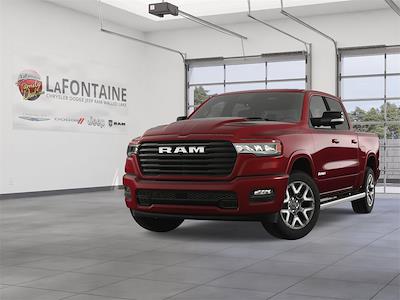 2025 Ram 1500 Crew Cab 4x4 Pickup for sale #25M247 - photo 1